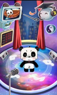 音乐熊猫v1.1.0.07-beta