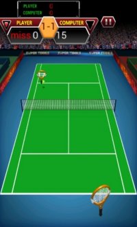 网球游戏v1.3.3
