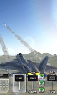 战斗飞行模拟器v1.0.6