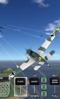 战斗飞行模拟器v1.0.6