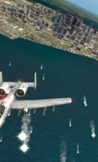 专业模拟飞行v10.1