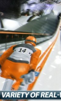 超级滑雪少年v1.3.2带数据包