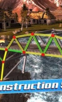 桥建模拟器v1.2.1