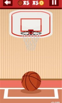 篮球模拟器v1.2