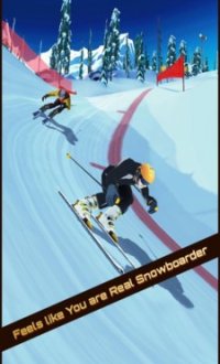 冬运会极限滑雪v1.3