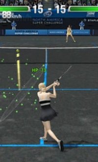 终极网球v1.15.1088