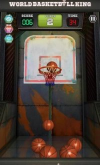 世界篮球王v1.1.1