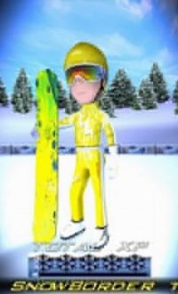 超级滑雪板v1.5