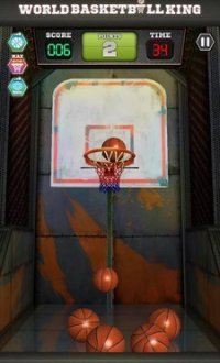 世界篮球王v1.1.1