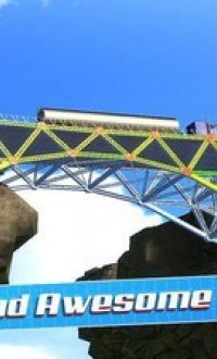 桥建模拟器v1.2.1
