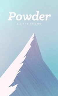 无限滑雪v1.0