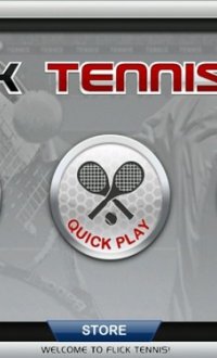 指尖网球v1.7.7