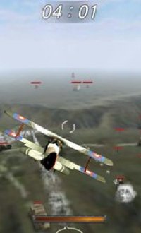 空战之世界大战v1.0.5