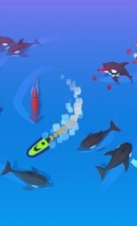 冲破鲨海v1.2.1