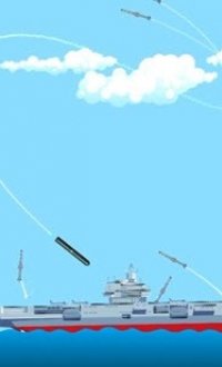 导弹与军舰v1.0.1