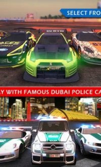 迪拜赛车v1.9.1带数据包