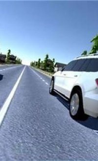 GL越野车模拟驾驶v1.5