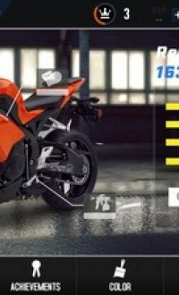 摩托车驾驶狂热v1.1.2