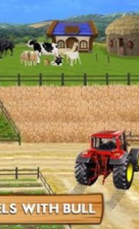 农业耕犁模拟器v1.0.3