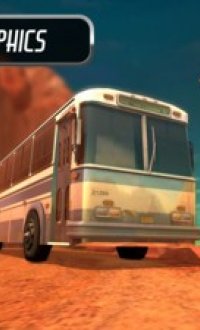 单机游戏公交车v1.0.7