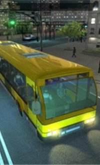趣味巴士模拟v1.1.1