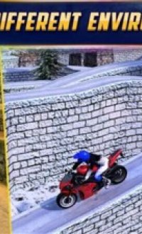 单机游戏摩托车v1.0