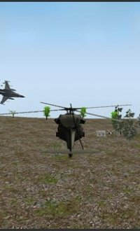 空袭模拟战场v1.0