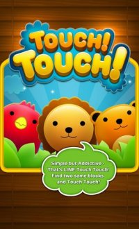 连我连连看(LINE Touch Touch)v1.0.9