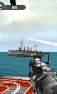 霹雳海战世界v1.1