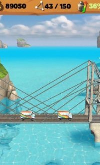 工程桥设计v1.1