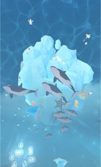 深海水族馆极地v1.3.0