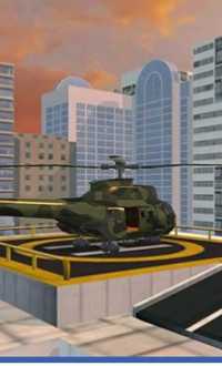 总统直升机v1.2