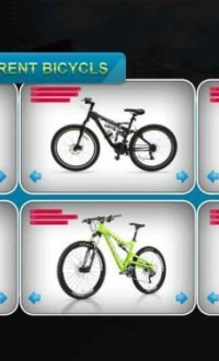 自行车赛车和四人特技v1.1