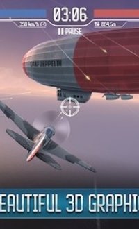 空战巨头国际之战v1.0.1