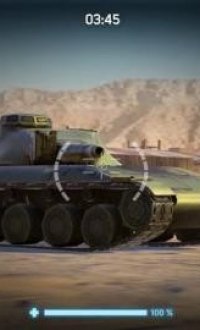 坦克军对战v1.0