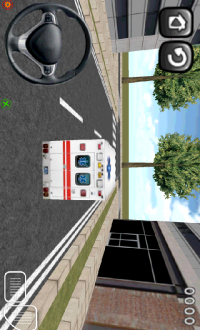 救护车急救模拟v1.1.4