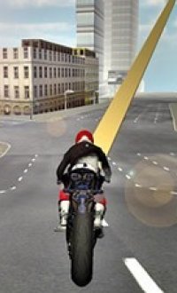 城市摩托车玩特技v1.5