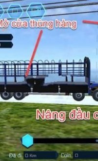 越南卡车模拟器v4.1