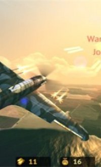 战机二战空域v1.0.3