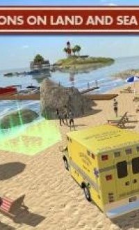 海岸交通工具模拟驾驶v1.3.1