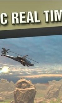 直升机战争v1.0