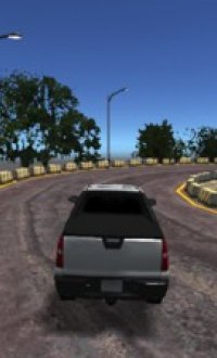 越野SUV驾驶模拟器v4.0