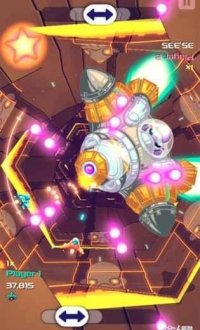 Space Cyclerv1.0.1