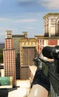 城市狙击现代射击v1.0