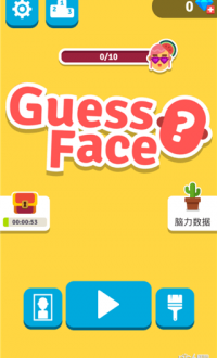 猜脸Guess Facev1.0.19