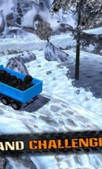 单机游戏卡车模拟v3.2