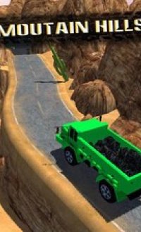 单机游戏卡车模拟v3.2