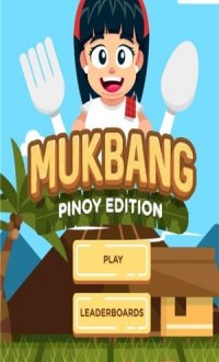 Mukbang Pinoy Editionv6.0