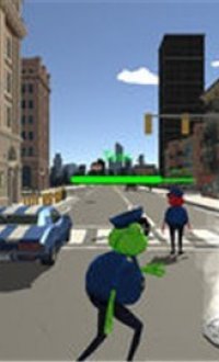 疯狂的青蛙游戏v1.0