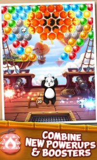 熊猫泡泡龙v8.6.104